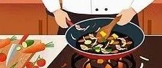 這十種做飯習(xí)慣，比吃外賣還傷身，嚴(yán)重可致癌，快看看你有沒有中招？