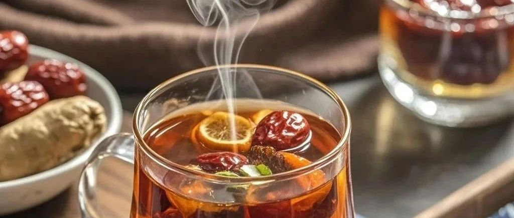魚香肉絲里沒有魚肉，你喝的紅糖姜茶里究竟有沒有紅糖？